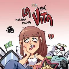 Volume cover